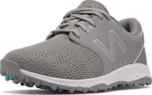 New Balance Women's Fresh Foam Breathe Golf Shoes