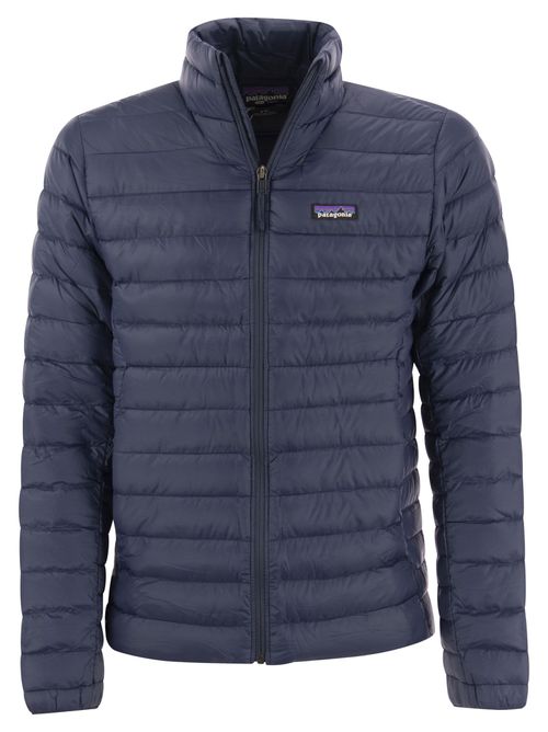 Lightweight Down Jacket