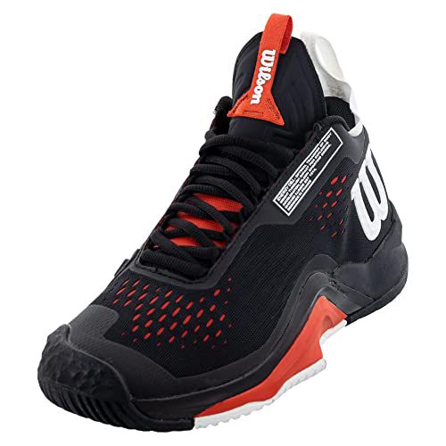 WILSON Rush Pro Tour Mid Men's Tennis Shoes