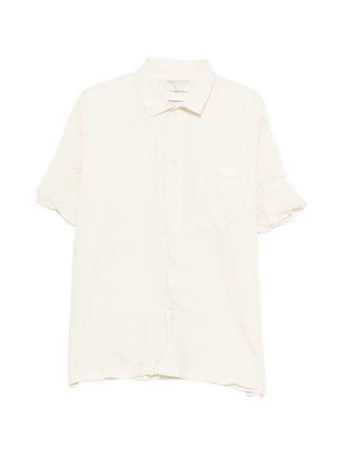 Oversize Shirt