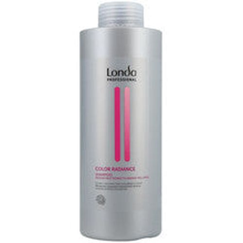 Londa professional Color Radiance Shampoo for colored and radiant hair
