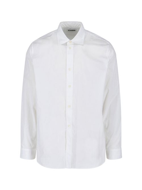 Lightweight 100% Cotton Shirt for Men