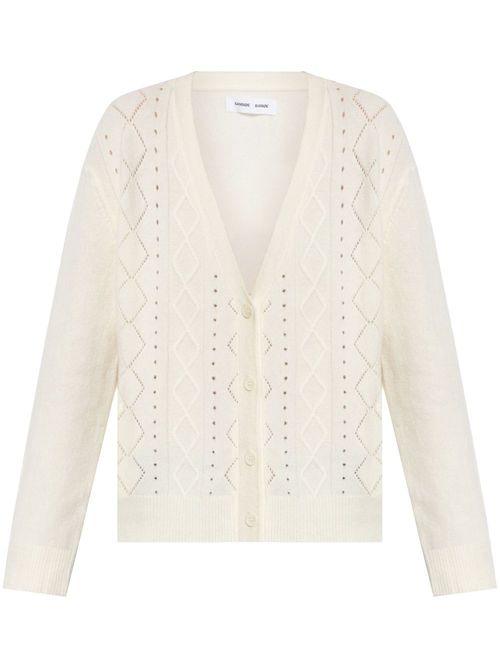 Salee cardigan - Neutrals