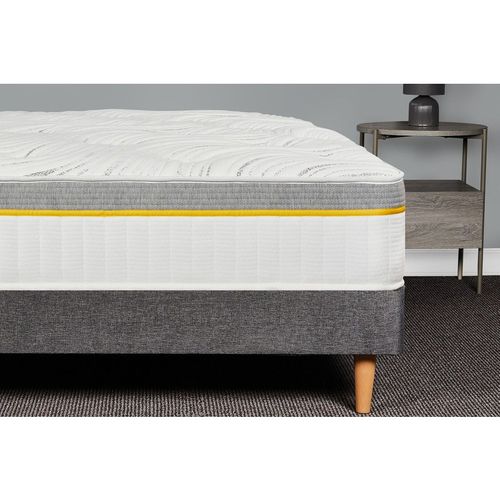 Serenity Hybrid Reflex Support Pocket Spring Mattress
