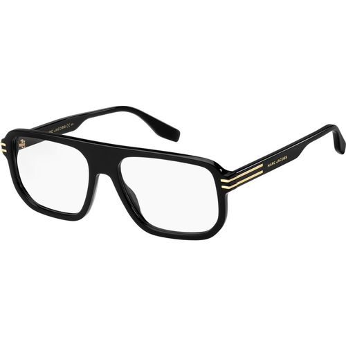Marc Jacobs Man Marc Jacobs MARC 682 807 Optical frames Acetate Black Squared