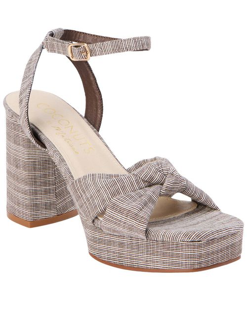 Genoa Sandal