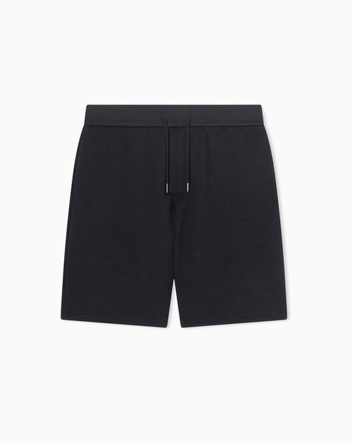 Bermuda Jacquard Stretch Modern Comfort