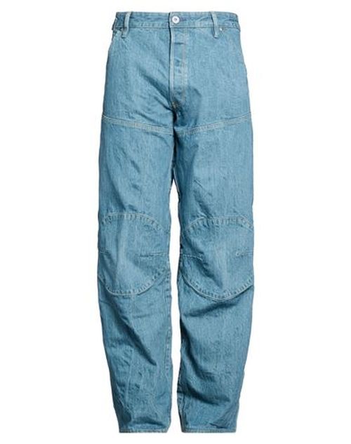 Man Jeans Blue Size 30W