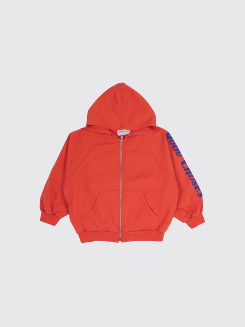 Sweater Kids color Orange