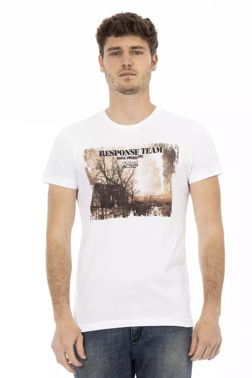 Cotton Men Men's T-Shirt