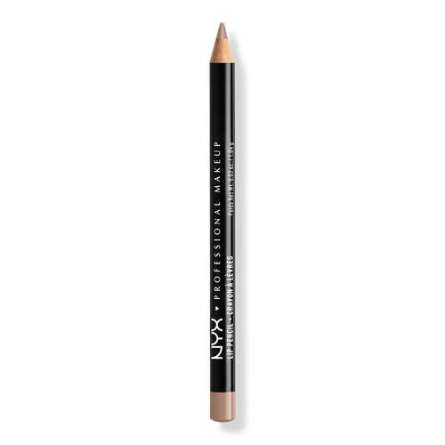 Slim Lip Pencil Creamy Long-Lasting Lip Liner - Nutmeg