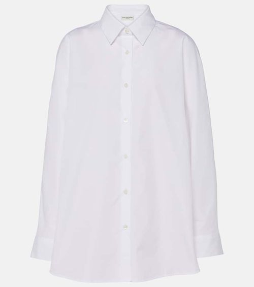 Casio cotton shirt