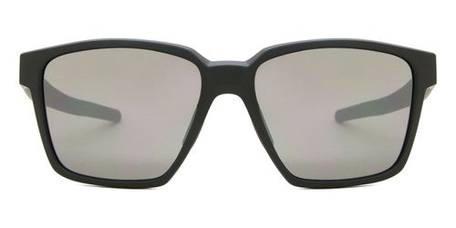 Oakley OO9430 ACTUATOR SQ 943001 Men's Sunglasses Black Size 57