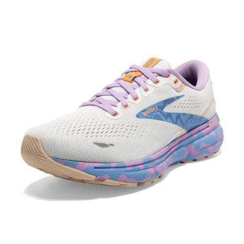 Brooks Women's Ghost 15 Neutral Running Shoe