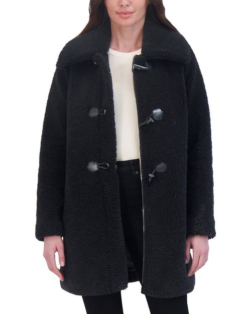 Toggle Coat