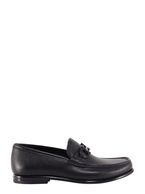 Crown Loafer
