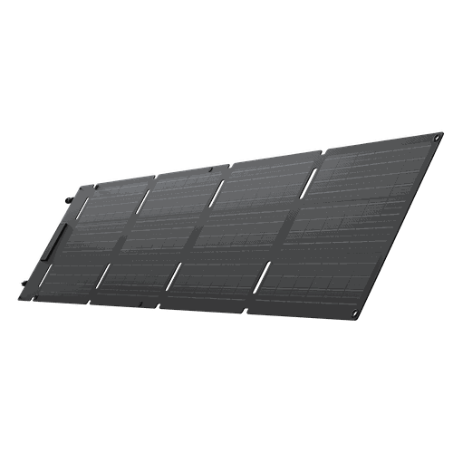 EcoFlow 60W Portable Solar Panel - APP Only
