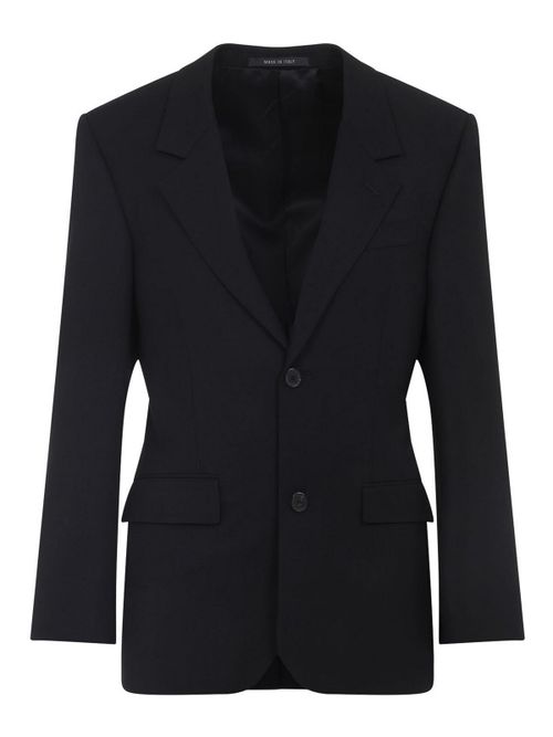 Tailored Jacket