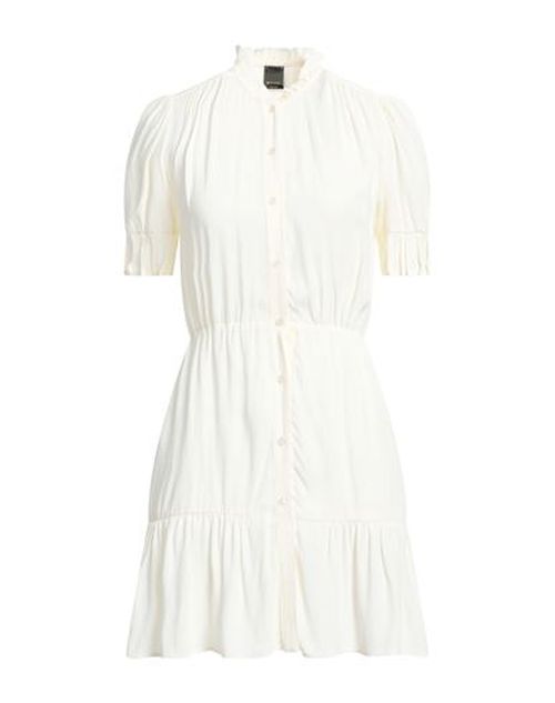 Woman Mini dress Ivory