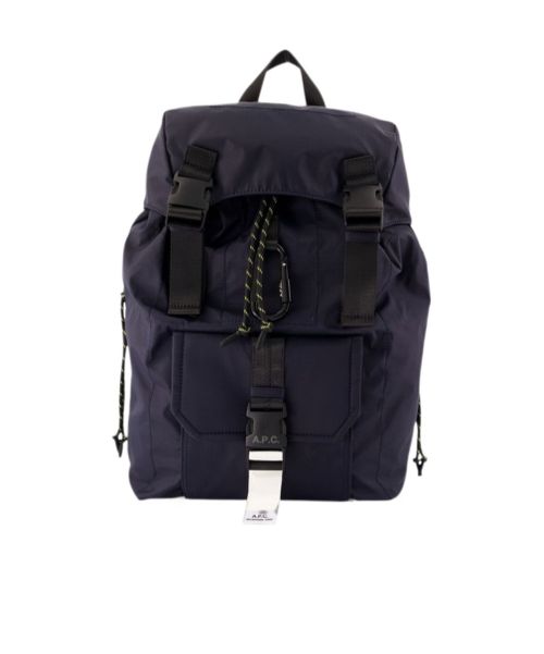 Trek 2.0 Buckle Backpack