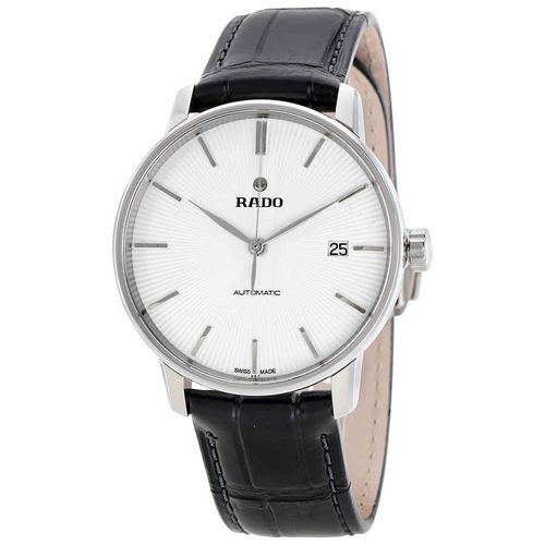 Coupole Classic Automatic Silver Dial Mens Watch R22860015