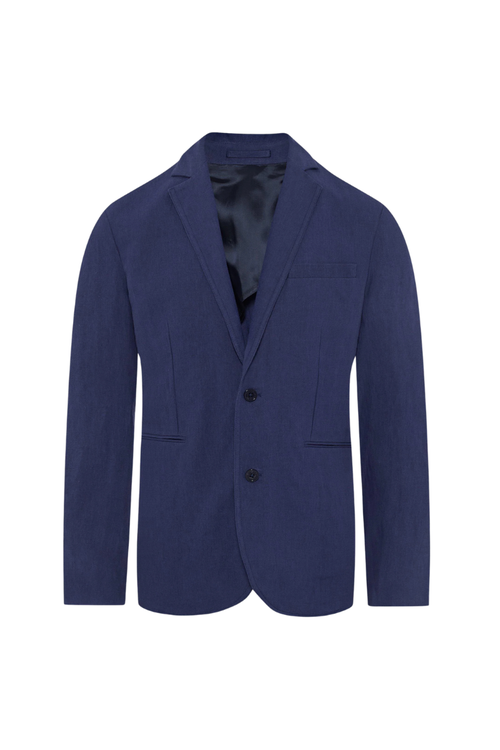 Blazer — Navy
