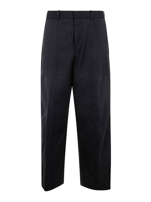 Relaxed Fit Trouser