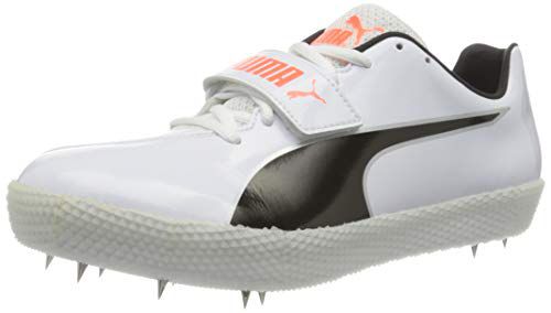 Puma Unisex Technical Sport Track and Field Shoe
