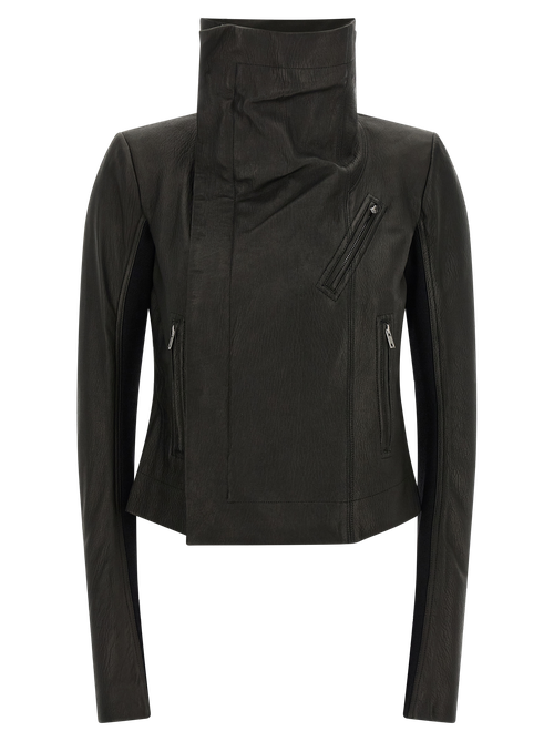 Jacket — Black