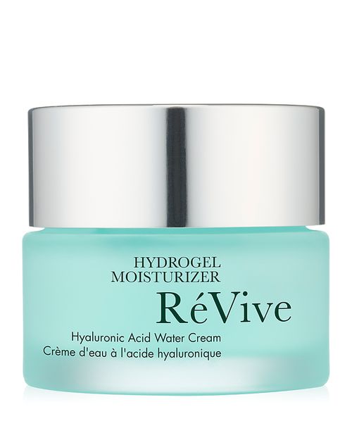 Hydrogel Moisturizer Hyaluronic Acid Water Cream 1.7 oz.