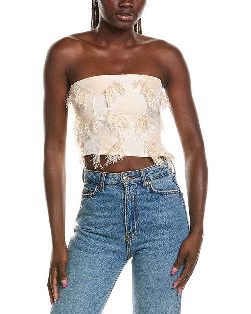 Iona Tube Top