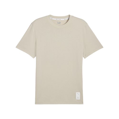 Saysky X Short Sleeve Crew Neck Short Sleeve Athletic T-Shirt