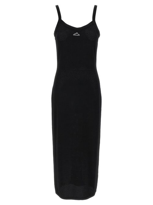 Mesh Dress