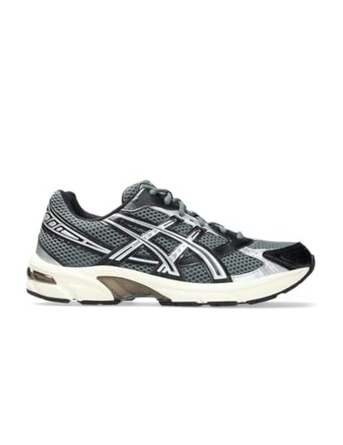 ASICS Men's GEL-1130 Black/Pure Silver