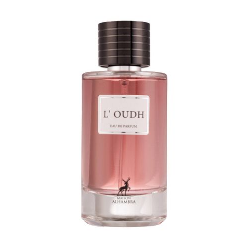 L'Oudh, Eau De Parfum, unisex