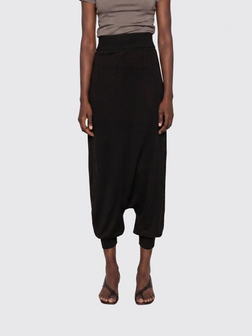 Dress Woman color Black