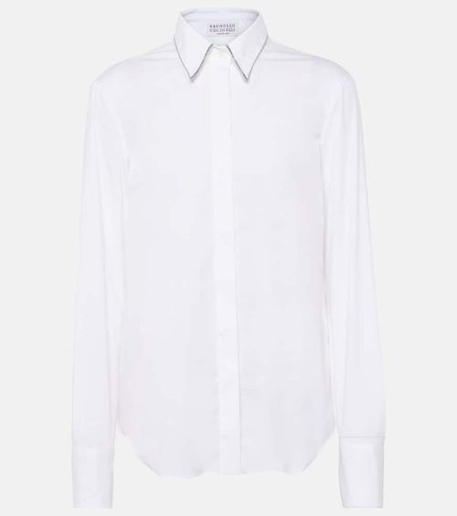 Cotton shirt