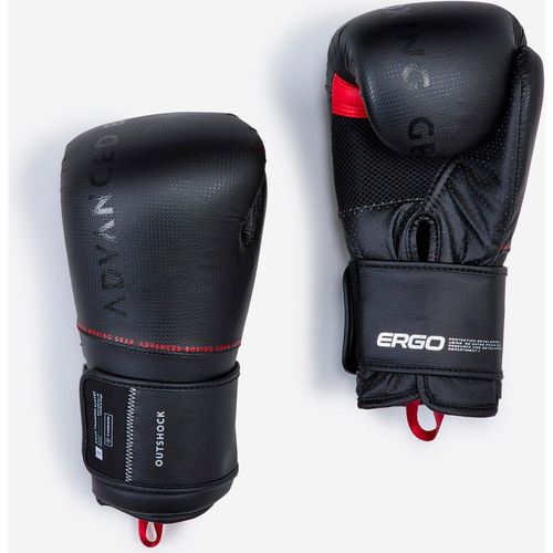 Decathlon Ergonomic Boxing Gloves 120
