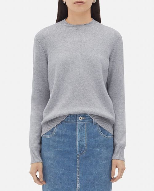 Cashmere Sweater