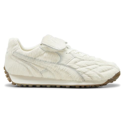 Fenty x Avanti Pony Lace Up Sneakers