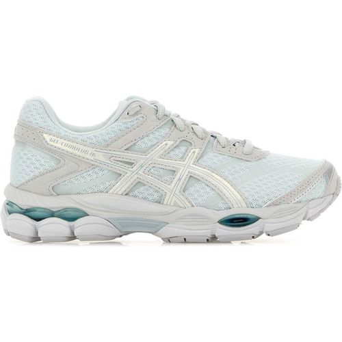 Asics Asics Pastel Light Blue Gel Cumulus 16 Sneaker