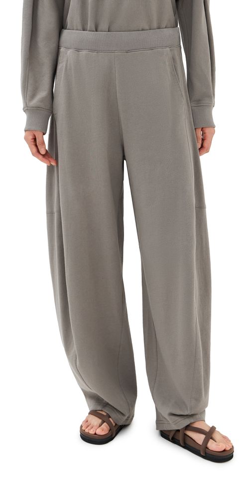 Lightweight Winslow Pants Dark Stone