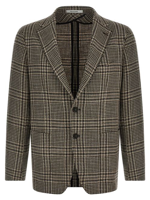 Exclusive Garment Line Blazer