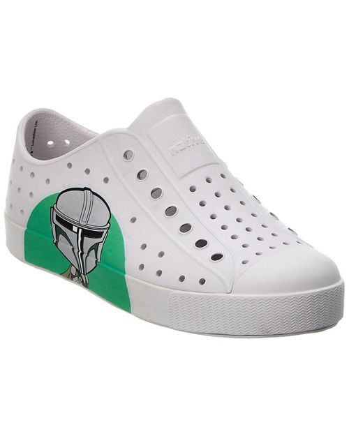 X Star Wars Jefferson Print Sneaker