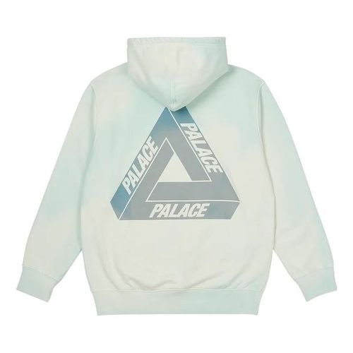 SS23 Reacto Tri-ferg Hoodie 'Green'