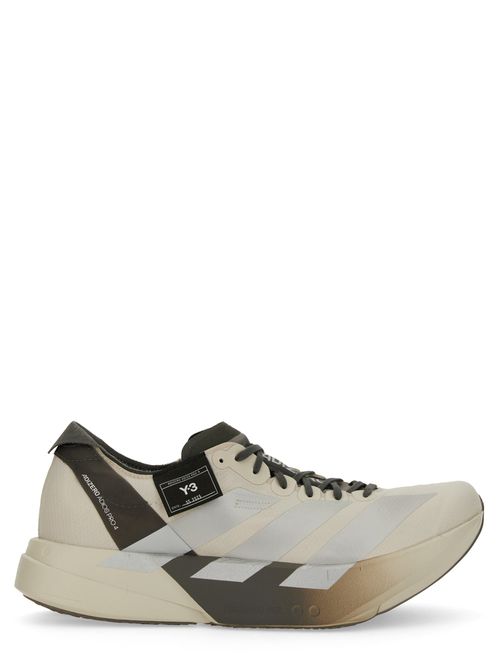 "adios pro 4" sneaker