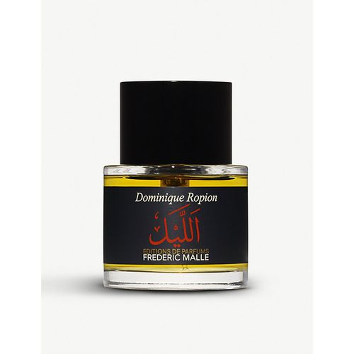 The Night eau de Parfum 50ml