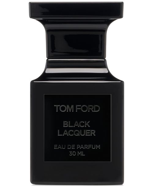 Black Lacquer Eau de Parfum, 1 oz.