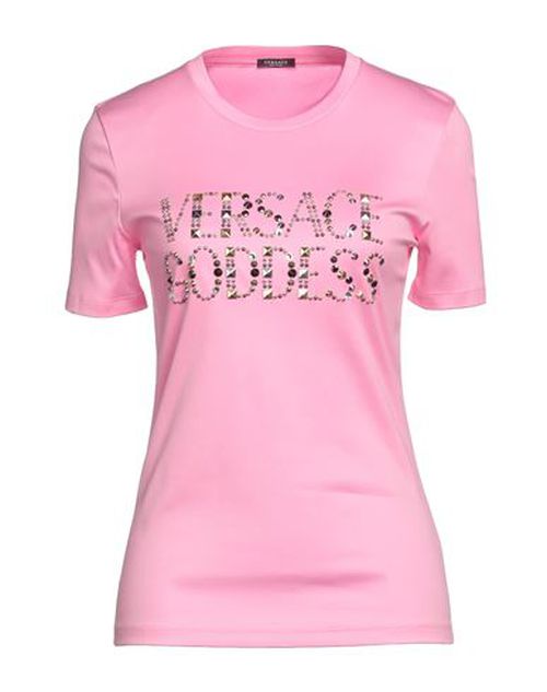 Woman T-shirt Pink