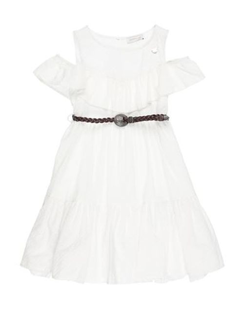 Kid Girl Kids' dress White